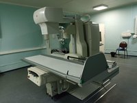 Комплекс рентгенодиагностический Gilardoni QX