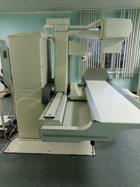 Комплекс рентгенодиагностический Gilardoni QX