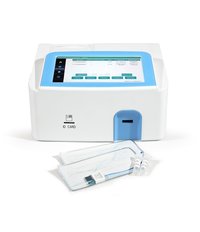 Автоматический ИФА крови Pushkang MF-100V