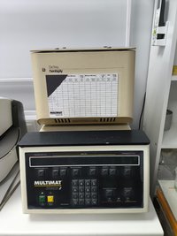 Печь для обжига металлокерамики Multimat mach2
