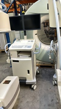 С-дуга Siemens Avantic 25 квт