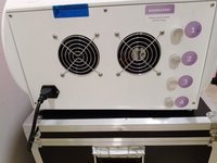 Аппарат для элос эпиляции и омоложения кожи FRip-01p