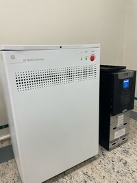 Рентгеновский компьютерный томограф Revolution EVO (64 среза)