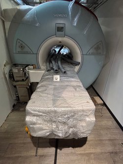 Томограф Siemens Magnetom Avanto Tim & Dot 2016