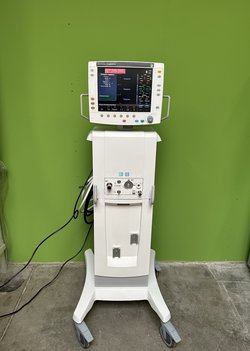 Аппарат ИВЛ Engstrom Carestation