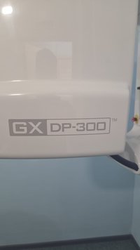 Дентальный томограф GX DP-300