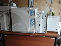 Комплекс аппаратно-программный для медицинских исследований на базе хроматографа Хроматек Кристалл 5000