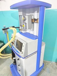 Наркозный аппарат Medec Saturn Evo Color