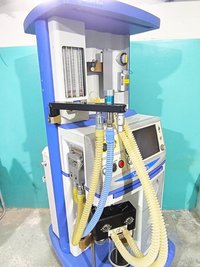 Наркозный аппарат Medec Saturn Evo Color