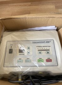 Тонзилор ММ