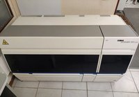 Биохимический анализатор Cobas integra 400 plus