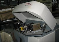 Гематологический анализатор Siemens advia 2120