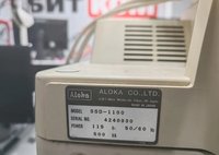 Ультразвуковой аппарат Hitachi aloka SSD 1100