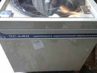 Центрифуга лабораторная  OС-6МЦ