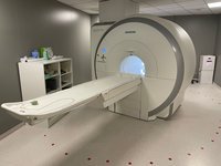 Томограф Siemens Magnetom Essenza TIM+Dot 2017