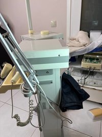 Косметологический комбайн michelle 9000A