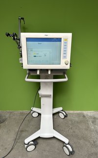 Аппарат ИВЛ Drager Evita XL
