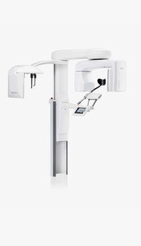 3D томограф Planmeca Viso G5, c цефалостатом, fov 20х17 см