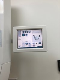 Компьютерный томограф стоматологический Gendex-700 с цефалостатом (функции ТРГ, ОПТГ, КЛКТ)
