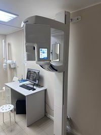 GENDEX GXDP-300 - цифровая панорамная рентгенодиагностическая система KaVo (Германия)