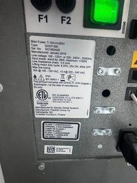 GENDEX GXDP-300 - цифровая панорамная рентгенодиагностическая система KaVo (Германия)