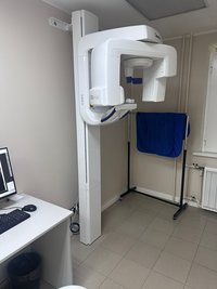 GENDEX GXDP-300 - цифровая панорамная рентгенодиагностическая система KaVo (Германия)