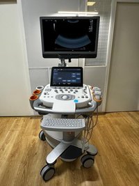 Ультразвуковая система Siemens Acuson S3000