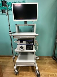 Эндоскопическая Система Olympus Evis Exera III