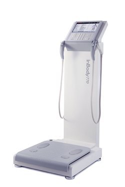 Профессиональный анализатор состава тела Inbody 770