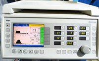 Аппарат ИВЛ Drager Evita 2 plus