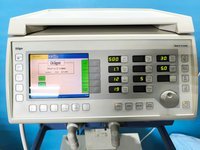 Аппарат ИВЛ Drager Evita 2 plus