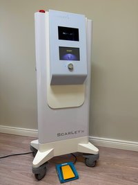 Любимый Аппарат Scarlet S для микроигольчатого RF лифтинга, производитель Viol