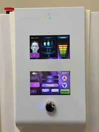 Любимый Аппарат Scarlet S для микроигольчатого RF лифтинга, производитель Viol