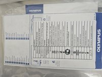 Расходный материал для эндоскопии Olimpys