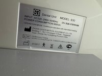 Стоматологическое кресло Dental Unit S30