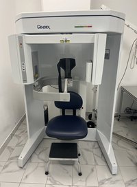Дентальный томограф Gendex cb-500 пробег - 2000 снимков!