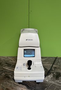 Пневмотометр Topcon CT-80