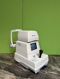 Пневмотометр Topcon CT-80