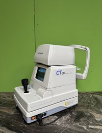 Пневмотометр Topcon CT-80