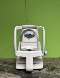Пневмотометр Topcon CT-80