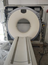 Компьютерный томограф ветеринарный