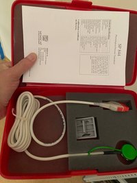 MEMSCAP SP844