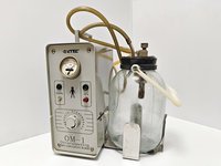 Хирургический отсасыватель Утёс ом-1