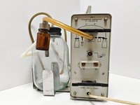 Хирургический отсасыватель Утёс ом-1