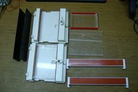 Камеры для электрофореза комплект BIO-RAD