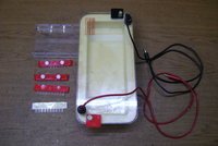 Камеры для электрофореза комплект BIO-RAD
