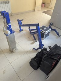 Переносной рентгеновский аппарат DM-100P Dongmun, Корея