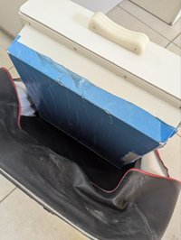 Переносной рентгеновский аппарат DM-100P Dongmun, Корея