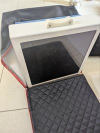 Переносной рентгеновский аппарат DM-100P Dongmun, Корея