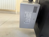 Переносной рентгеновский аппарат DM-100P Dongmun, Корея